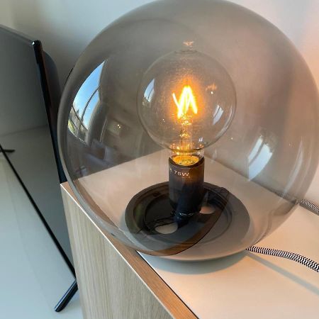 Blue Cocoon Studio 27M2 Villejust Eksteriør billede
