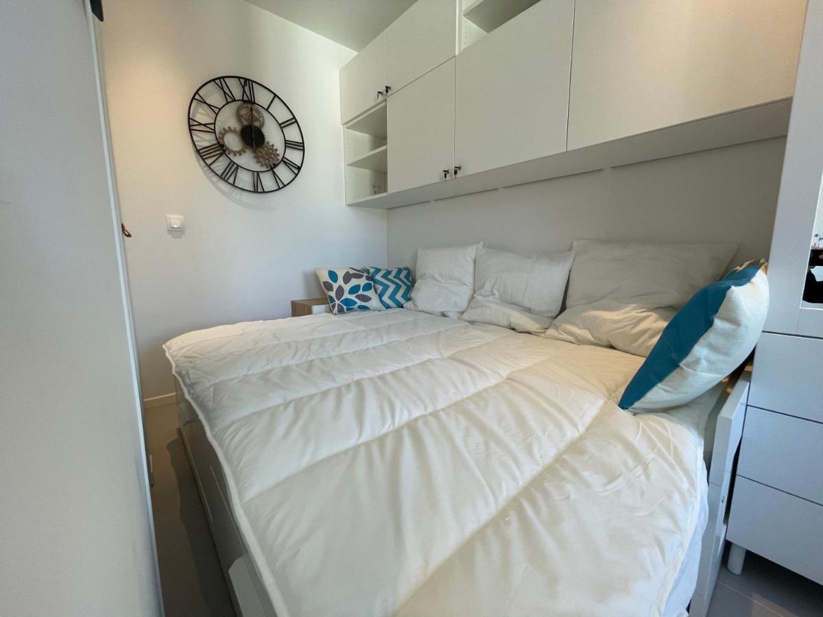 Blue Cocoon Studio 27M2 Villejust Eksteriør billede